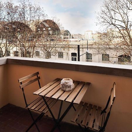 Primopiano - Ferrante Aporti Flats Apartment Милано Екстериор снимка