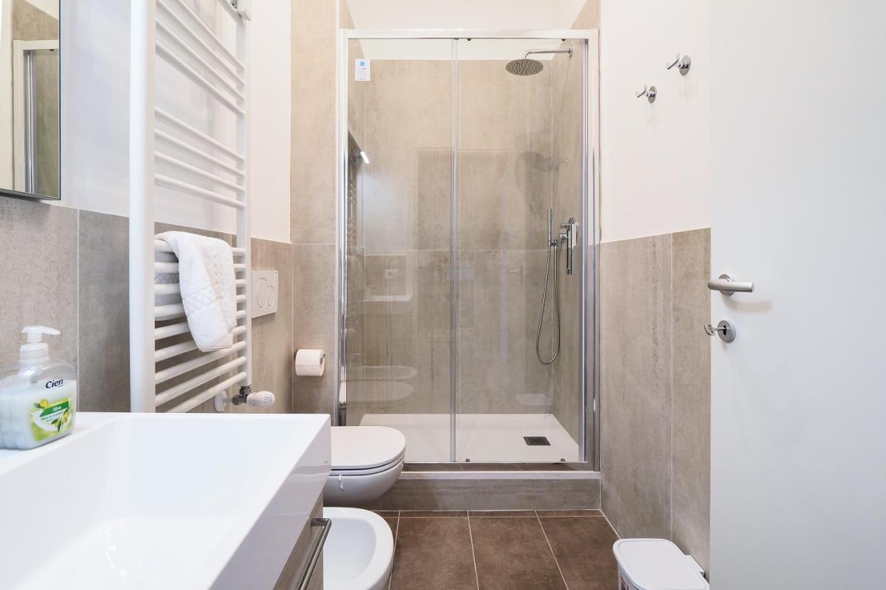 Primopiano - Ferrante Aporti Flats Apartment Милано Екстериор снимка
