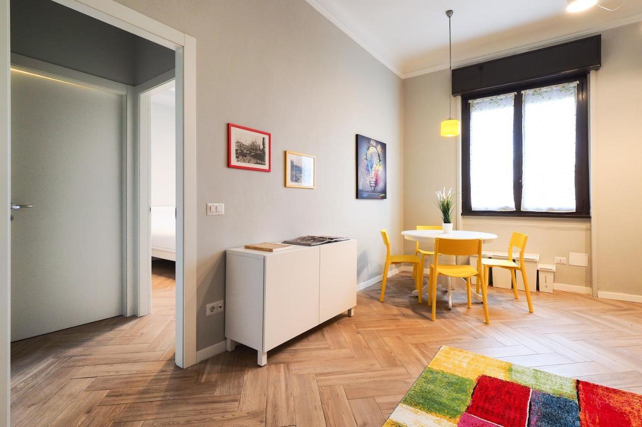 Primopiano - Ferrante Aporti Flats Apartment Милано Екстериор снимка