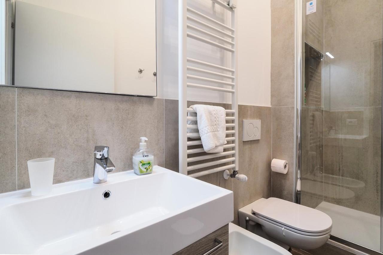 Primopiano - Ferrante Aporti Flats Apartment Милано Екстериор снимка