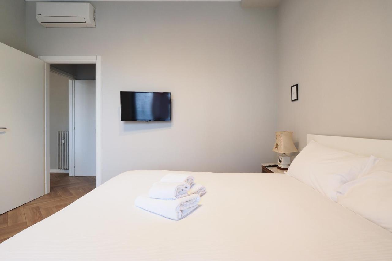 Primopiano - Ferrante Aporti Flats Apartment Милано Екстериор снимка