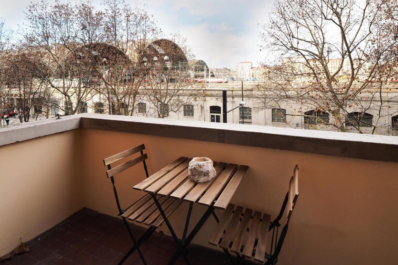 Primopiano - Ferrante Aporti Flats Apartment Милано Екстериор снимка