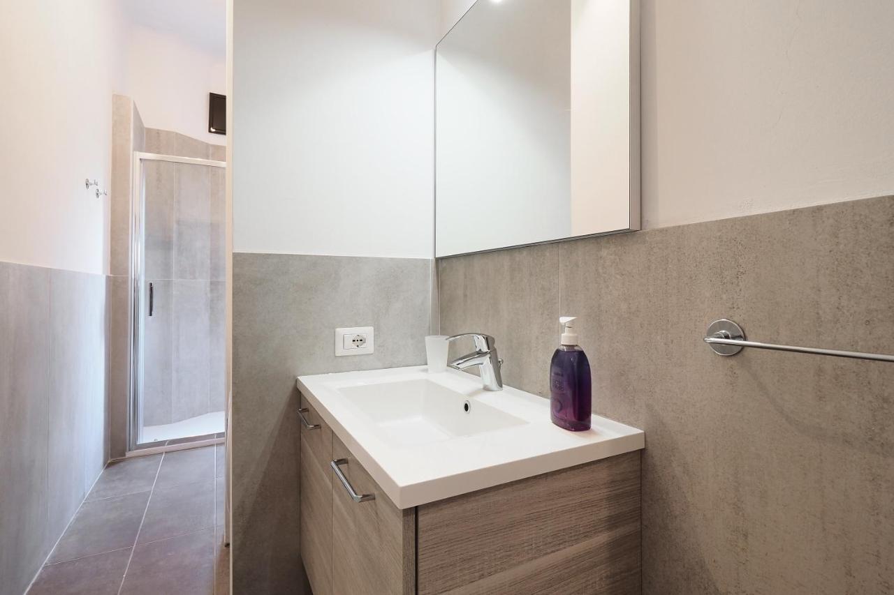 Primopiano - Ferrante Aporti Flats Apartment Милано Екстериор снимка