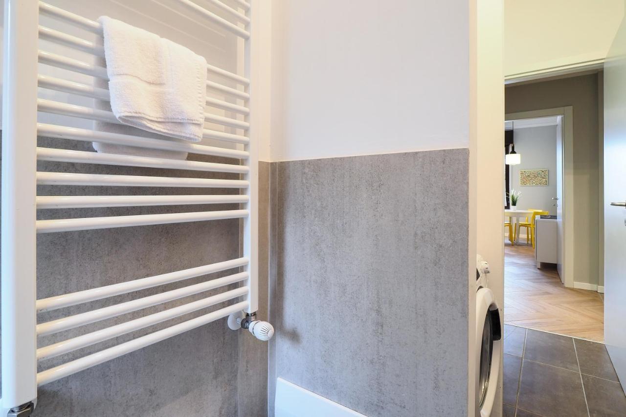 Primopiano - Ferrante Aporti Flats Apartment Милано Екстериор снимка