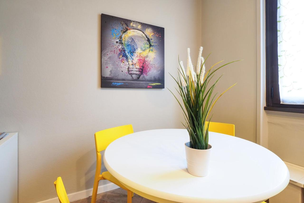Primopiano - Ferrante Aporti Flats Apartment Милано Екстериор снимка