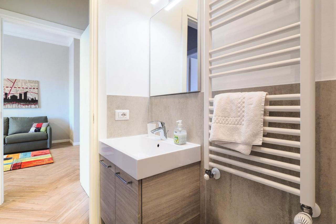 Primopiano - Ferrante Aporti Flats Apartment Милано Екстериор снимка
