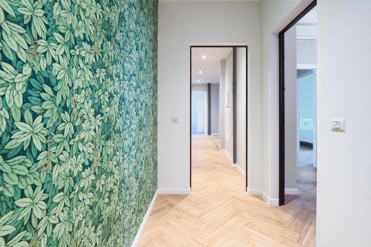 Primopiano - Ferrante Aporti Flats Apartment Милано Екстериор снимка