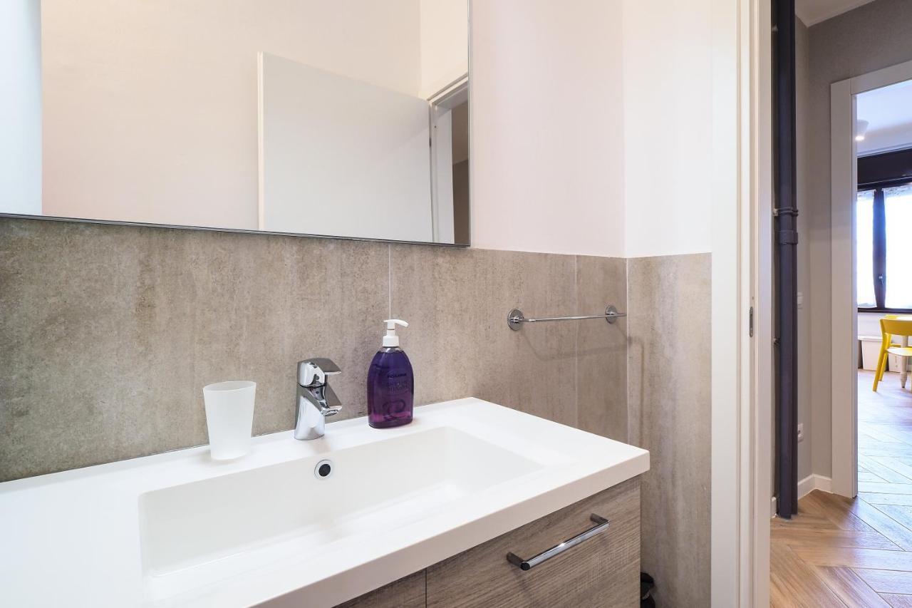 Primopiano - Ferrante Aporti Flats Apartment Милано Екстериор снимка