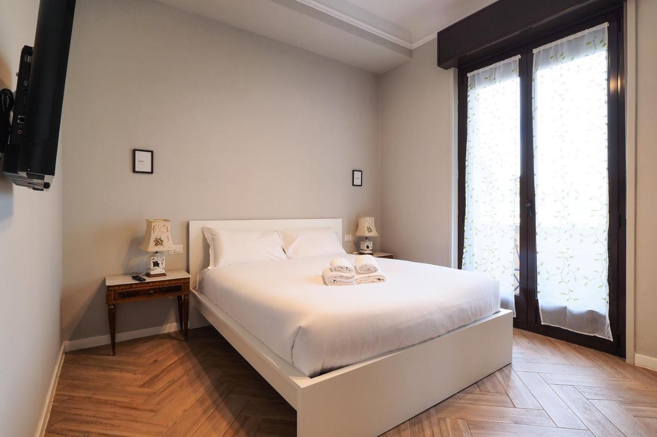 Primopiano - Ferrante Aporti Flats Apartment Милано Екстериор снимка