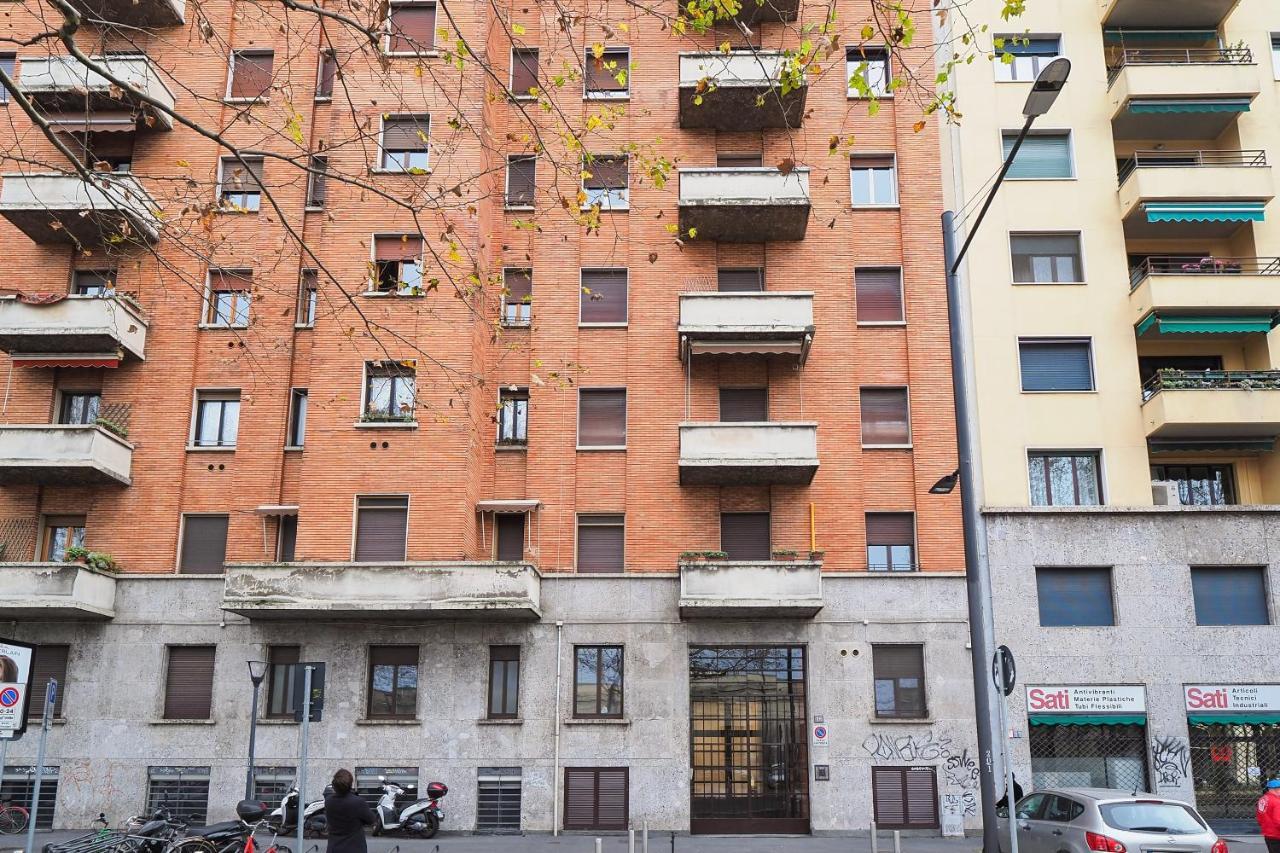 Primopiano - Ferrante Aporti Flats Apartment Милано Екстериор снимка