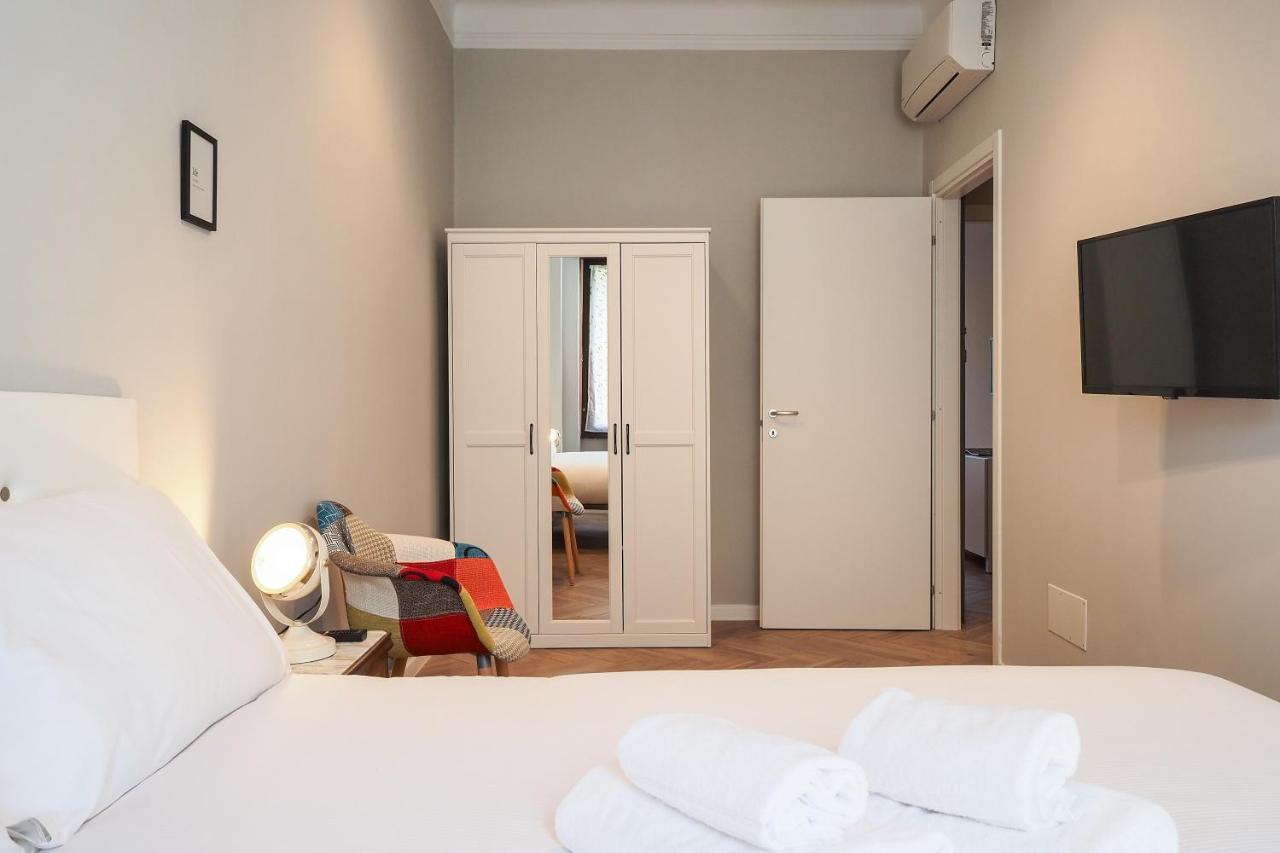 Primopiano - Ferrante Aporti Flats Apartment Милано Екстериор снимка