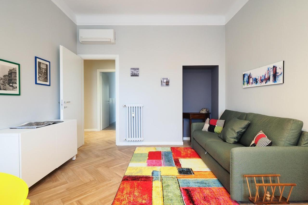 Primopiano - Ferrante Aporti Flats Apartment Милано Екстериор снимка