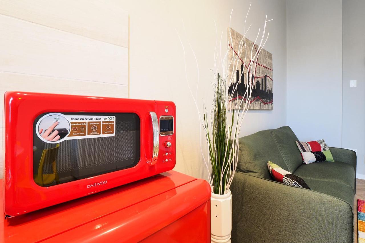 Primopiano - Ferrante Aporti Flats Apartment Милано Екстериор снимка