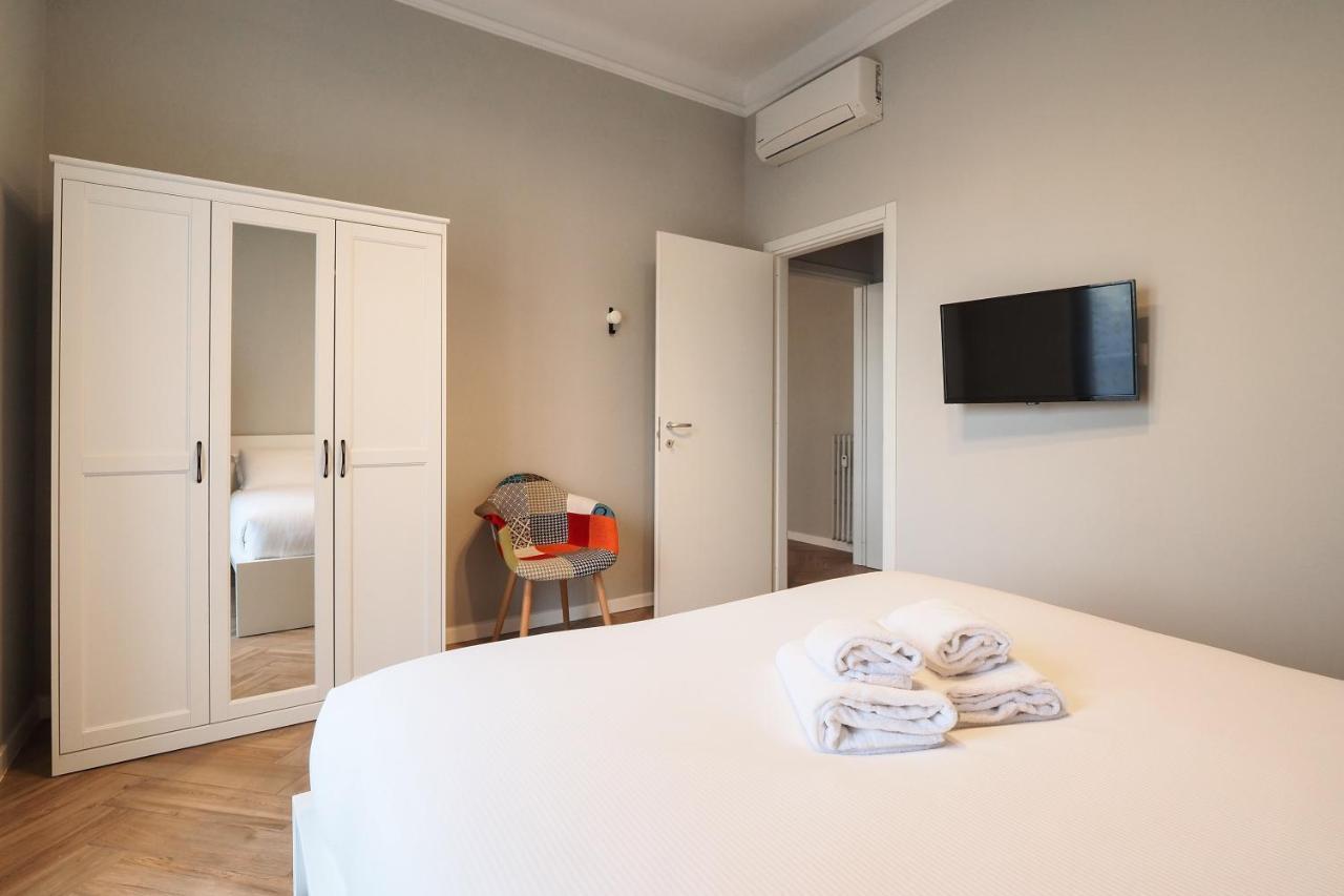Primopiano - Ferrante Aporti Flats Apartment Милано Екстериор снимка