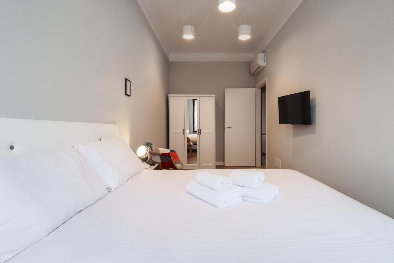 Primopiano - Ferrante Aporti Flats Apartment Милано Екстериор снимка