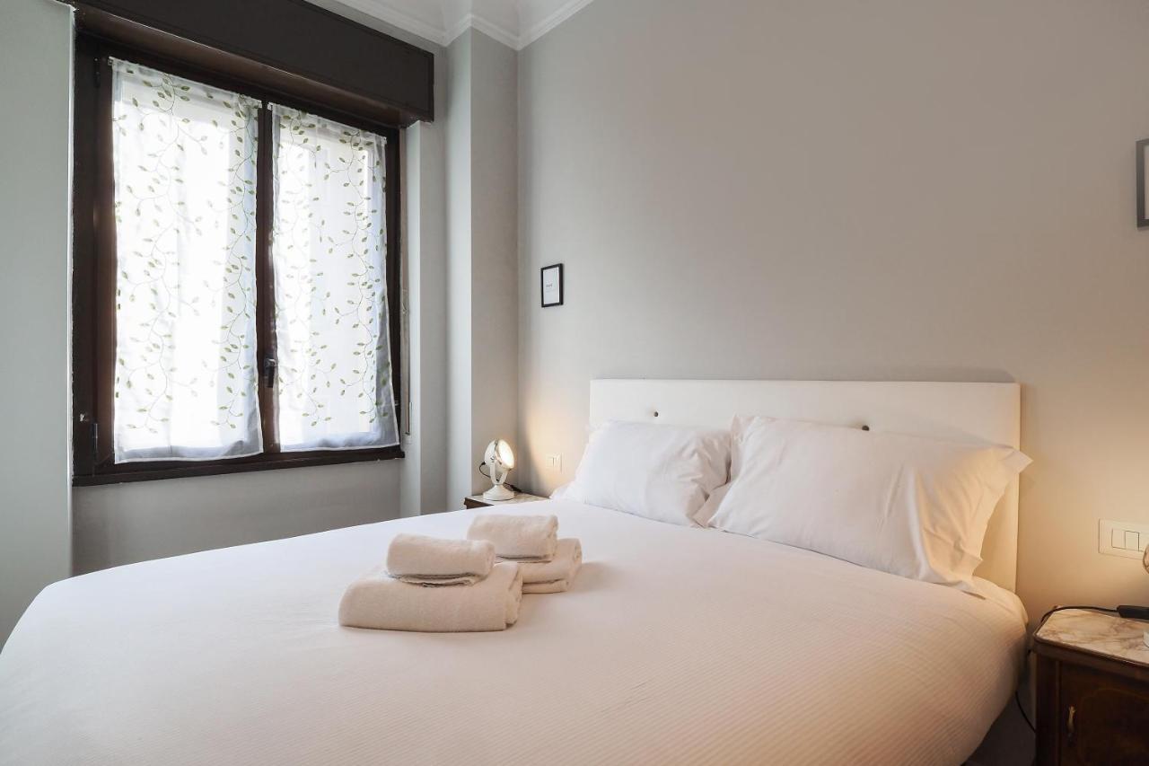 Primopiano - Ferrante Aporti Flats Apartment Милано Екстериор снимка