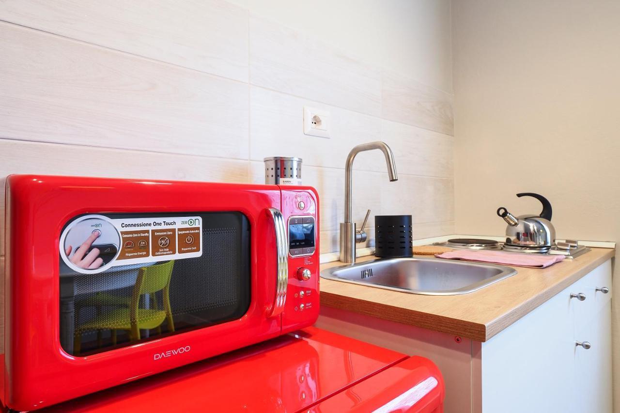 Primopiano - Ferrante Aporti Flats Apartment Милано Екстериор снимка