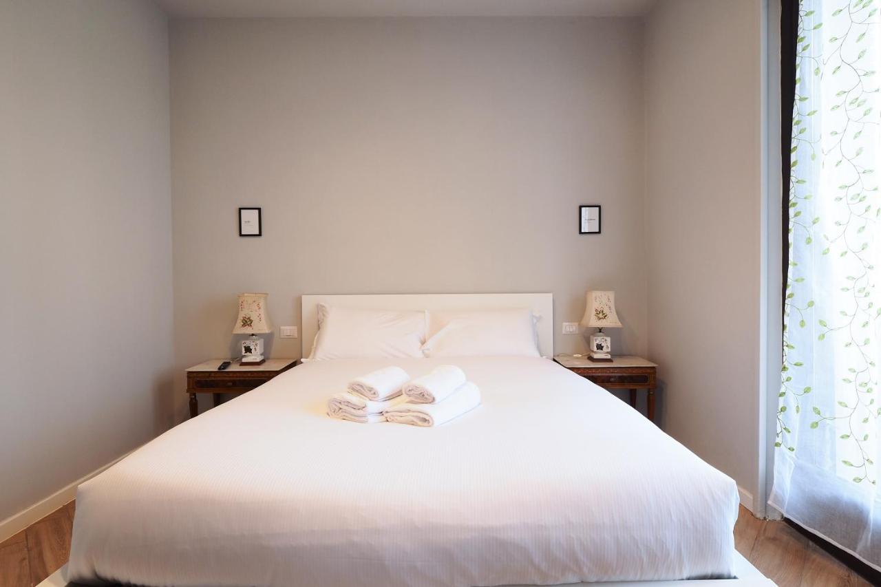 Primopiano - Ferrante Aporti Flats Apartment Милано Екстериор снимка