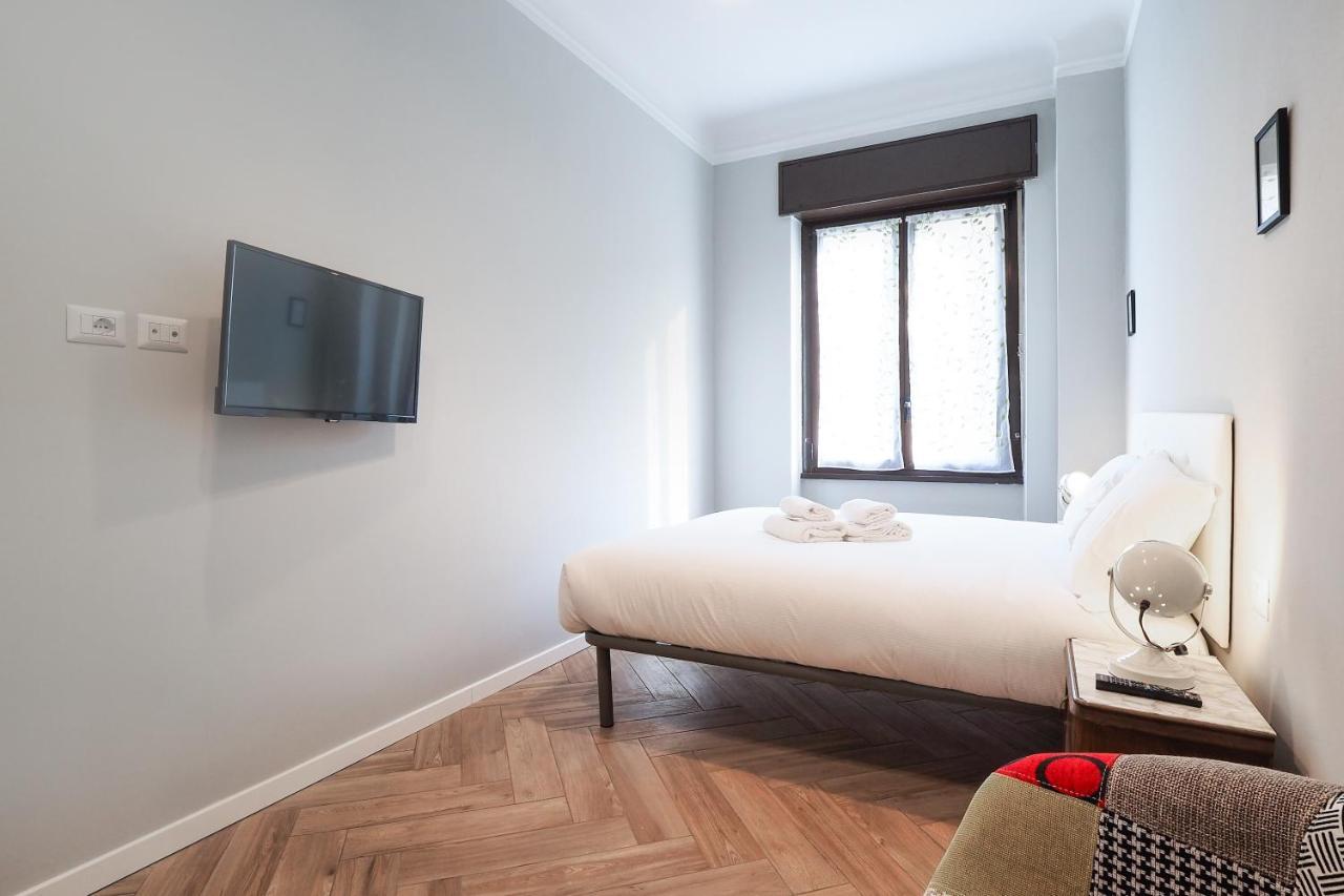 Primopiano - Ferrante Aporti Flats Apartment Милано Екстериор снимка